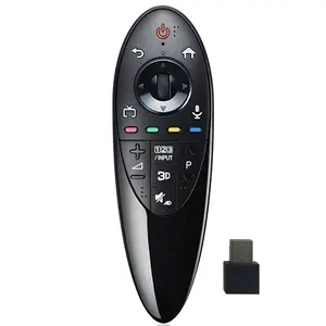 New AN-MR500G Magic Remote Control Fit Magic Motion 3D LED LCD Smart TV AN MR500G