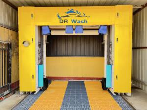 جهاز غسيل السيارات الأوتوماتيكي عالي الأداء بدون لمس + عناية - Product Image 5