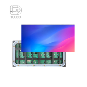 TULED Indoor Advertising <strong>LED</strong> <strong>Module</strong> P2.5 P4 P5 P6.67 <strong>P8</strong> P10 Full <strong>Color</strong> RGB Outdoor <strong>LED</strong> <strong>Modules</strong> - Product Image 1