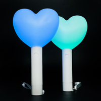 Sincen - Barra de Animación para Conciertos KPOP con Efecto de Iluminación Dinámica RGB de Alto Brillo y Sincronización Masiva para la Participación del Público