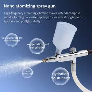 Best Price 5 in 1 Scalp <b>Machine</b> <b>Hair</b> Analyzer Scalp Detector <b>Hair</b> Scalp Analyzer <b>Machine</b> - Product Image 4