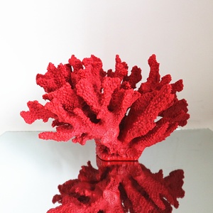 Resin <strong>Reef</strong> Products for Wall Decor Artificial Coral Ornament Craft for <strong>Reef</strong> and Indoor Decor - Product Image 4