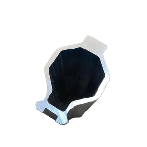 Hiệu suất đáng tin cậy chất lượng tuyệt vời nhôm hồ sơ công nghiệp - Product Image 1