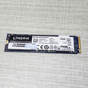 ฮาร์ดไดรฟ์แบบโซลิดสเตท 100% ของแท้ ยี่ห้อ 2280 PCIe4.0 Nvme M.2 ความจุ 512GB รุ่น Refurbished Nvme Ssd สำหรับแล็ปท็อปและพีซี - Product Image 4
