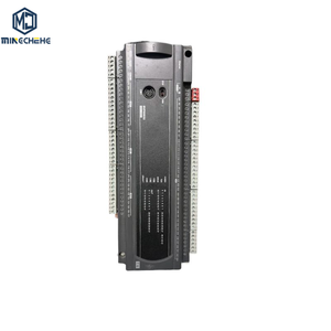 Offre Spéciale DVP60ES200TE DVP32ES200RE DVP40ES200RE DVP60ES200RE Unité de Contrôle Principale PLC à Sortie Relais Intégrée pour Automatisation - Product Image 1