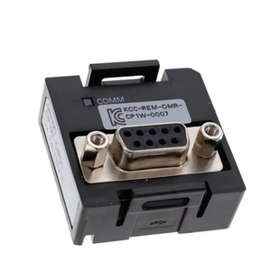 Tarjeta de Comunicación RS-422A/485 CP1W-CIF12-V1, Cassette de Memoria CP1W-ME05M 512K Palabras para Control Industrial - Product Image 3
