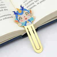 Modèle promotionnel standard en gros, cadeau souvenir personnalisé, plaqué or, impression typographique émaillée, logo anime mignon poli gravé