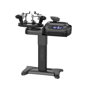 Máquina Encordadora de Raquetas de Tenis Pusun PS-Explorer, Pantalla Táctil Inteligente, Sistema Automático Profesional, Material ABS, PS-Explorer Profe - Product Image 5