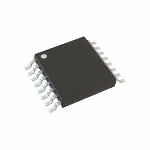 Multiplexeur IC 8 entrées 16TSSOP NLV74HC259ADTR2G 16 TSSOP (0,173 po, largeur 4,40 mm) Composant électronique logique d'origine Bom Service - Product Image 1