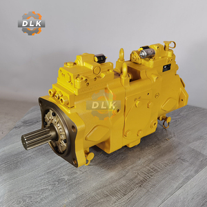 Cho Sâu Bướm Chất lượng cao 550-4341 565-9737 k7v180dtp bơm chính 336gc 380dk bơm thủy lực - Product Image 5