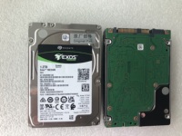 ST1200MM0129 1.2TB 10000RPM SAS Disque dur interne 10K 2.5 "12Gbps 512n 10K SAS pour serveur avec port d'extension SATA