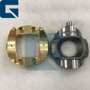 Placa oscilante HPV95 para bomba principal de PC200-6 PC200-7, soporte 708-2L-23880 - Product Image 1