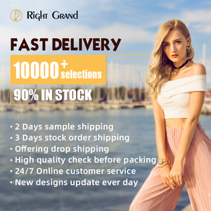 2024 סין סיטונאי נשים אופנתי בעבודת יד תכשיטי אופנה בלינג ברור קריסטל חרוזים שרשרת - Product Image 6