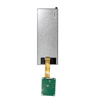 Écran d'affichage Raspberry Pi de 9,3 pouces, écran LCD TFT IPS 600x1600, interface MIPI 4 voies avec carte de développement HD-MI pour Raspberry Pi