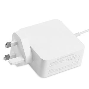 Adaptador <span class=keywords><strong>de</strong></span> Corriente USB C PD <span class=keywords><strong>de</strong></span> Carga Rápida, 30W 61W 87W 96W 100W 118W 140W para Macbook Pro <span class=keywords><strong>13</strong></span>/14/15 <span class=keywords><strong>Air</strong></span> M1 M2 M3 M4 - Product Image 3