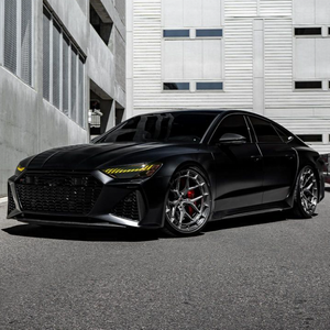 Rines Forjados de 18 19 20 21 22 24 Pulgadas para <span class=keywords><strong>Ferrari</strong></span> Purosangue Portofino F8 Sf90 Roma 812 296 488 ff 458 GTC4 bmw M2 M3 M4 M5 - Product Image 6