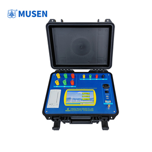 Trafo Kısa Devre Empedans Testi Trafo Kısa Devre Empedans Testi - Product Image 2