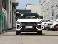 Autos Usados 2021 Geely Binyue, Potente SUV Turbo para Exportación
