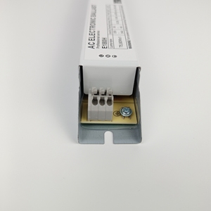 بالاست إلكتروني احترافي مخصص بالجملة 220 فولت 1×80 واط T5 للمصابيح الفلورسنتية - Product Image 5