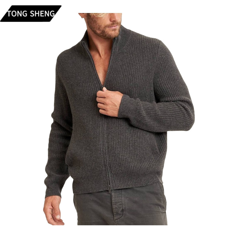 Supplier Men s Kashmir Pullovers Knitwear