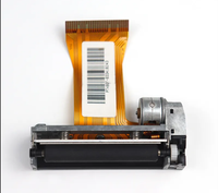 Tête d'impression thermique pour balance électrique RM50 avec imprimante de reçus