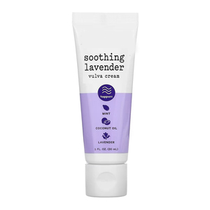 Balsamo Naturale per Vulva Idratante Senza Estrogeni per Secchezza, Rossore, Irritazione - Product Image 2