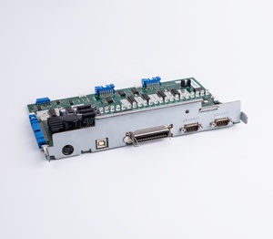Wincor Nixdorf 4915 + Máy In Hóa Đơn Mainboard Bo Mạch Chủ Hệ Thống Board Ban Logic - Product Image 2