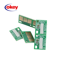 Puce de tambour DR313 DR512 C/M/Y DR316 pour Konica Minolta Bizhub C224/C284/C364/C454/C258/C308/C368/C558/C658