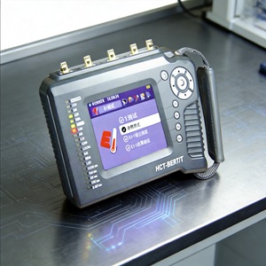 Testeur de taux d'erreur E1 Hct-Bert/C 2M pour les tests de ligne E1 - Product Image 1