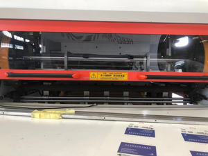 自動型抜き・折り目付け機/カートンボックス製造機/自動型抜き機 - Product Image 6