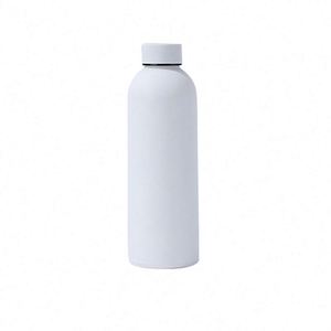 Wholesale Custom Smart Vacuum Insulated Reusable Sports Metal Stainless Steel <b>Water</b> <b>Bottles</b> With Lid - Product Image 6