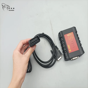 TALUADA Outil de <span class=keywords><strong>diagnostic</strong></span> de camion robuste de haute qualité SINOTRUK HOWO Outils de <span class=keywords><strong>diagnostic</strong></span> USB Scanner de camions Outil de <span class=keywords><strong>diagnostic</strong></span> USB EOL - Product Image 3