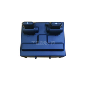 Interruptor Regulador de Ventanas 4602675AA para Dodge Jeep Wrangler 2007-2010 Eléctrico 12V - Product Image 3