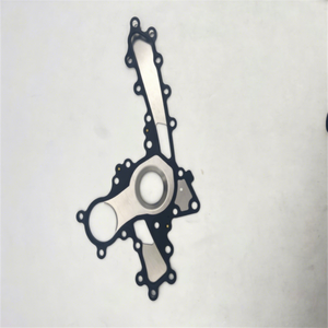 Für für Toyota Sequoia (_ <span class=keywords><strong>KH80</strong></span> _) 3.4 Hybrid 4WD (VXKH85) 16271-F4010 V35A-FTS VJA300 Wasserpumpe Pad Zylinderkopf dichtungen - Product Image 1