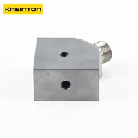 JSDE300X5J-D New Model ICP Type Acceleration Sensor Transduces Voltage Output for Measuring Acceleration