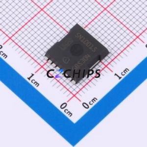 Transistor de efecto de campo de transistor de alta calidad IAUT300N10S5N015 (MOSFET) de alta calidad - Product Image 1