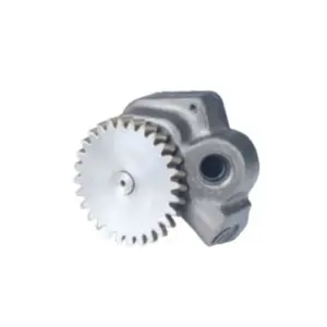 Pompe à huile de pièces de moteur F2L-912 de haute qualité utilisée pour DEUTZ 03470015