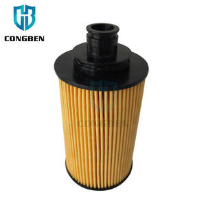 Hoge Kwaliteit China Fabriek Oliefilter SH40X20136 Olie Filter Element Voor D19 Motor - Product Image 3