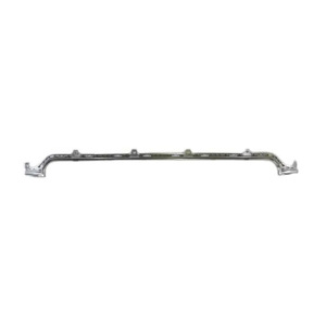 Lower Grille Trim 6UF78SZLAC For 2022-2025 Jeep Grand Wagoneer Metal Bumper <b>Decorative</b> <b>Plate</b> - Product Image 3