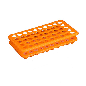 Taiyingkang Test <b>Tube</b> Rack 21 Well 24 Well 40 Well 60 Well 90 Well <b>Plastic</b> Detachable Lab Use - Product Image 1