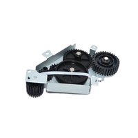 RM2-6321-000 RM1-8418-000 Fuser Drive Swing Plate Gear Assembly pour HP LaserJet Enterprise 600 M601 M602 M603 M604 M605 M606