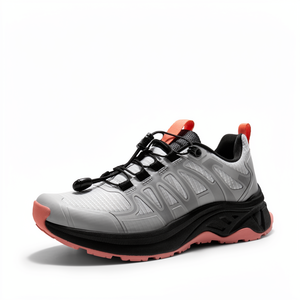 Zapatos de Senderismo para Mujer, Ligeros, Impermeables, Antideslizantes, Transpirables, para Trekking, Trail Running, Montaña, Otoño e Invierno - Product Image 1