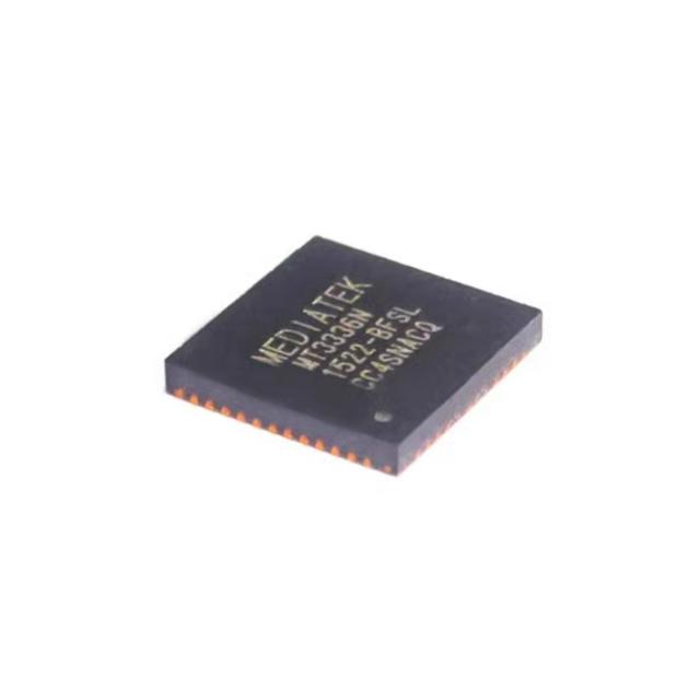 New Integrated Circuit IC MT3336N