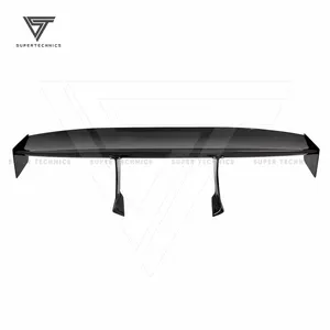 Cánh Gió Bằng Sợi Carbon Phong Cách GT Cho NISSAN GTR R35 2008-2019 - Product Image 1