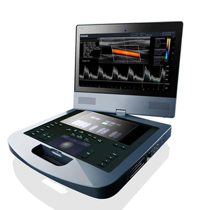 Sistema de Ultrasonido Portátil para Diagnóstico en Obstetricia, Ginecología, Pediatría y Urología - Product Image 3