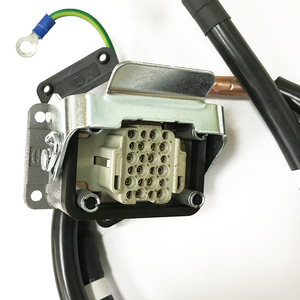 สายเคเบิลหุ่นยนต์ FANUC รุ่น 2007-T969 - Product Image 3