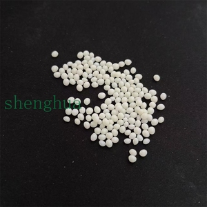 Materia Prima Plástica, Gránulos de Resina TPU de Grado Médico, Lubrizol TT-2085A-B20, 20% de Sulfato de Bario, Grupo de Poliéter para Moldeo - Product Image 6