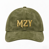 Casquette de baseball personnalisée OEM avec code QR, vente en gros, casquette de papa, étiquette VIP, motif camouflage Undervisor