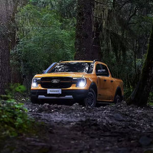 <span class=keywords><strong>Ford</strong></span> Ranger 2023 2.3T Gasolina, Camioneta de 4 Puertas, 5 Plazas, 2 Filas, Wilderness, Doble Tracción, Auto Usado - Product Image 3