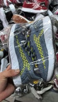 Baskets Pas Chères pour Enfants, Chaussures de Sport Respirantes et Décontractées pour Garçons et Filles, Lot en Stock Design Mixte, Vente en Gros